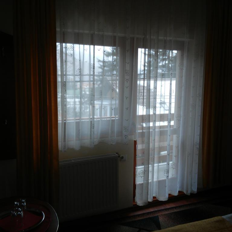 Pension Casa Soarelui Синая Екстериор снимка